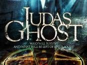 Judas ghost: critique interview realisateur