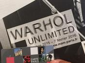 Warhol unlimited