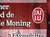 Résultats Concours Burned Karen Marie Moning