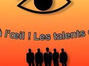 Geekirc l’œil talents cachés découvrez @GraphicAndCo