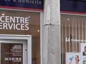 réseau Centre Services ouvre nouvelle agence Lyon!