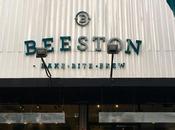 Beeston Cafe Sukhumvit