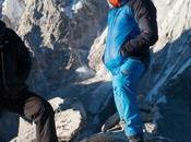 Vidéo: David Lama Conrad Anker Lunag