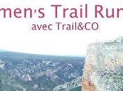 27/02 inscrivez-vous Women's Trail