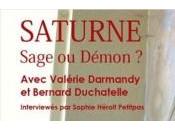 Saturne sage démon Demain janvier Salamandre