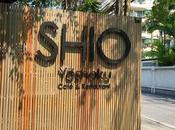 SHIO Restaurant Sukhumvit