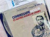 Commissaire Moulin autres scènes crimes François Roubaix