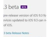 bêta disponible pour développeurs, quelles nouveautés