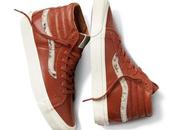 Vans Vault Animal Prints Pack