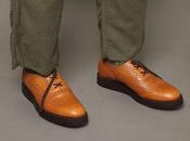 Nepco footwear 2016 5-eye english brogue