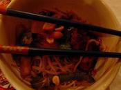 Chop mein chow suey