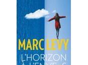 Marc Levy L'horizon l'envers