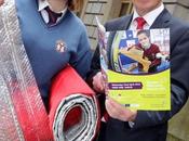 Elle inventé couchage révolutionnaire pour gens dorment dehors