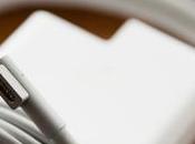 Important rappel affectant adaptateurs électriques d’Apple