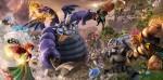 nouveaux détails pour Dragon Quest Heroes