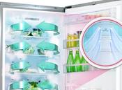 Comment bien ranger votre réfrigérateur