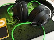 [Avis] Casque audio Razer Adaro