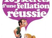 Osez secrets d'une fellation réussie