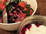 Quelques idees recettes pour week-end