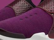 Nike Sock Dart Tech Fleece “Mulberry”