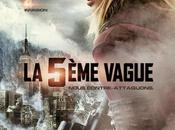 5ème vague, film science-fiction Blakeson