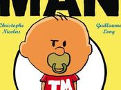 Pouce Tétine [Anniblog Concours Inside