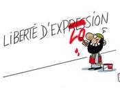 Liberté d'expression