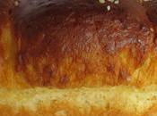 brioche moelleuse filante