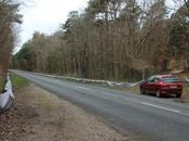 Sorques, tout prêt pour migration batraciens