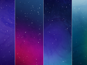 Wallpaper: Choisissez étoiles