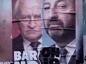 Série Baron Noir, infos