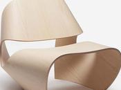 Design Fauteuil Cowrie chez Made Ratio