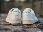 Reebok Club