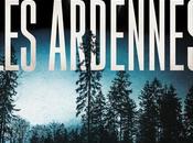 ARDENNES Thriller Robin Pront avec Jeroen Perceval, Kevin Janssens, Veerle Baetens avril 2016 Cinéma