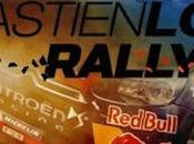 Découvrez Sebastien Loeb Rally