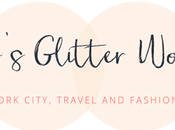 Logo Flo's Glitter World