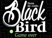 code Blackbird, tome Game over d’Anna Carey
