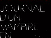 Journal d'un vampire pyjama, Mathias Malzieu