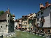 ANNECY (Haute-Savoie)