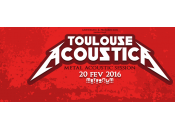 Toulouse Acoustica retour