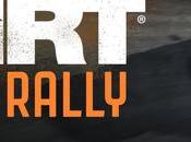 DiRT Rally trailer pour versions consoles