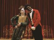 [critique] Chocolat Omar cirque