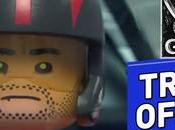 [NEWS] Trailer Lego Star Wars Réveil Force