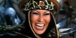 Power Rangers accueillent leur nouvelle Rita Repulsa