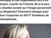 Marine Pen, shampoing pour pauvres accélère chute cheveux…#FN