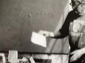 Galerie BERTHET-AITTOUARES exposition Pierre TAL-COAT Février Mars 2016