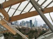 Fondation LOUIS VUITTON exposition BENTU Chine s’expose…