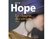 Anna Hope chagrin vivants