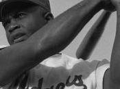 Jackie Robinson Baseball