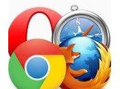 Quel meilleur navigateur Internet (Safari, Firefox, Chrome, Opera)